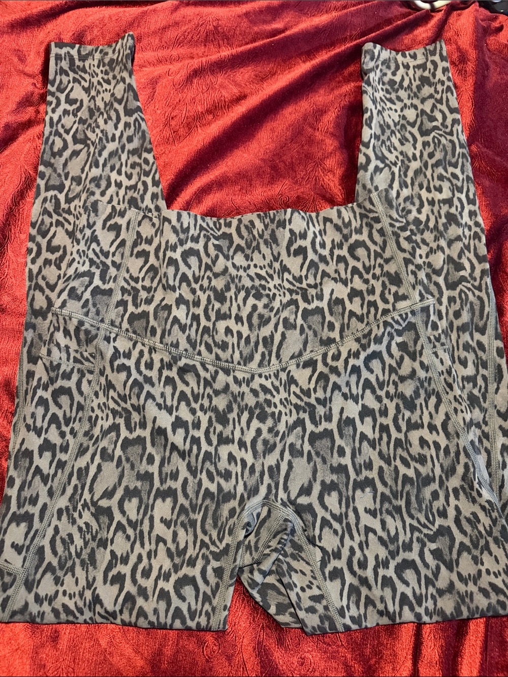 Wore 1 time